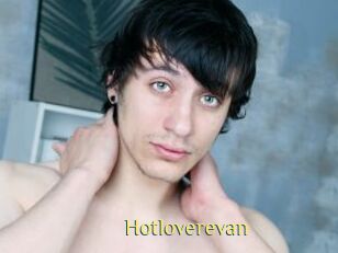 Hotloverevan