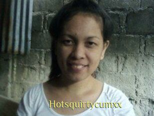 Hotsquirtycumxx