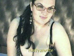 Hottyanette