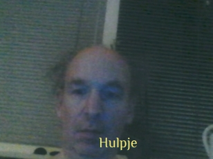 Hulpje
