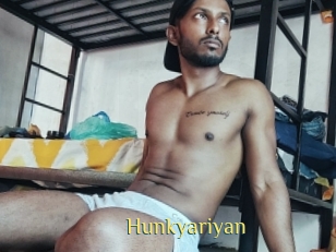 Hunkyariyan