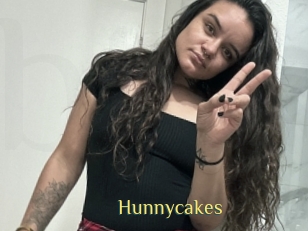 Hunnycakes