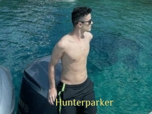 Hunterparker