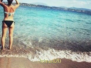 Irina420