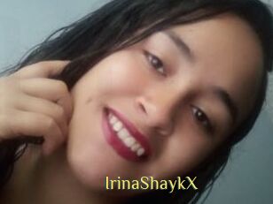 IrinaShaykX