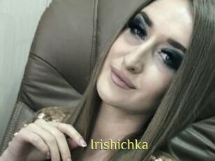 Irishichka