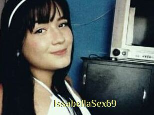 IssabellaSex69