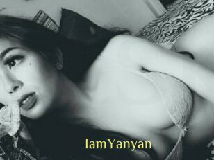 IamYanyan