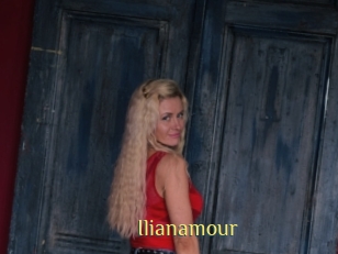 Ilianamour