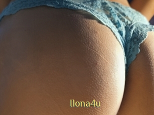 Ilona4u