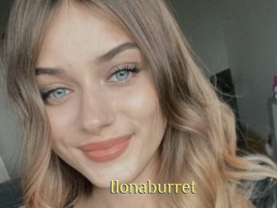 Ilonaburret