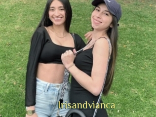 Irisandvianca