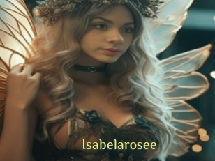 Isabelarosee