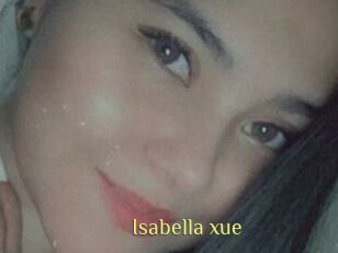 Isabella_xue