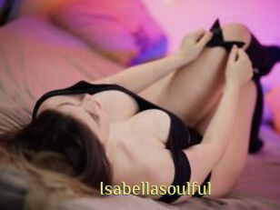 Isabellasoulful