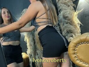 Ivonexroberts