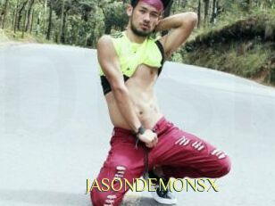 JASONDEMONSX
