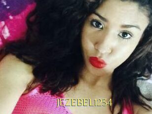 JEZEBEL1234