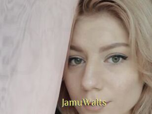 JamuWalts