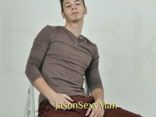 JasonSexyMan
