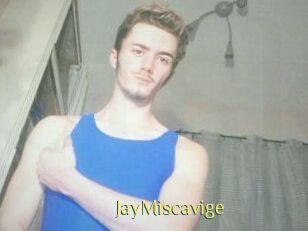 JayMiscavige