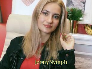 JennyNymph