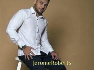 JeromeRoberts