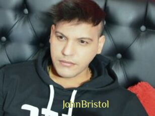 JohnBristol