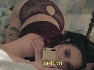 Jorddyn