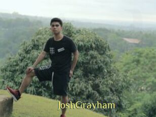 JoshGrayham