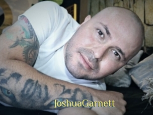 JoshuaGarnett