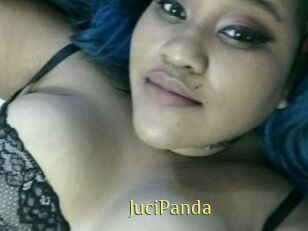 JuciPanda