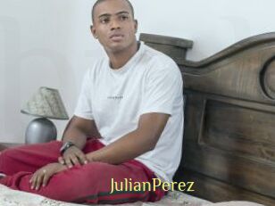 JulianPerez