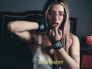 Jaazfoster