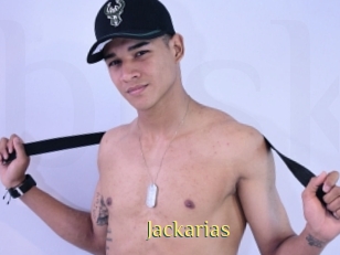 jackarias Brutal Spankings