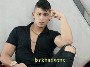 Jackhadsonx