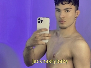 Jacknastybaby