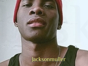 Jacksonmuller