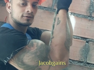 Jacobgains