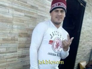 jakblosom Brutal Spankings