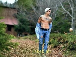 Jakeblair