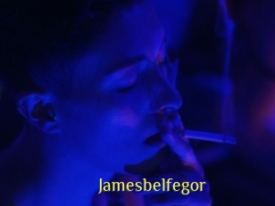 Jamesbelfegor
