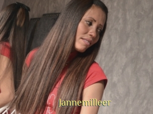 jannemilleer Brutal Spankings
