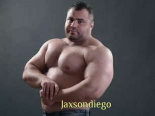 jaxsondiego Brutal Spankings