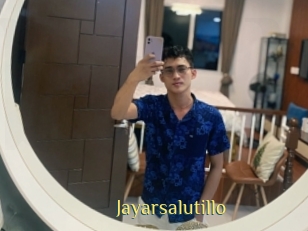 jayarsalutillo Brutal Spankings