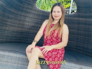 Jazzyscarlet