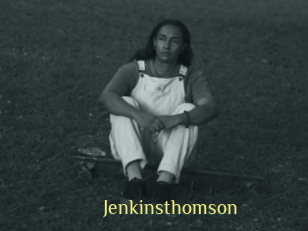 Jenkinsthomson