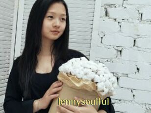 Jennysoulful