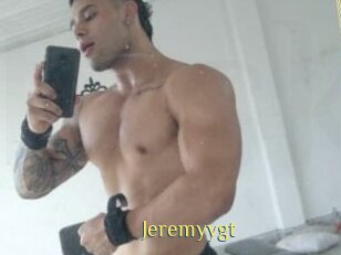 Jeremyygt