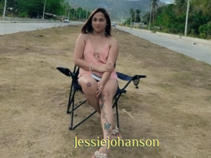 Jessiejohanson